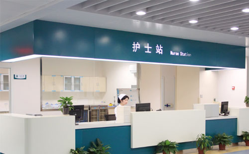 医药企业形象片拍摄
