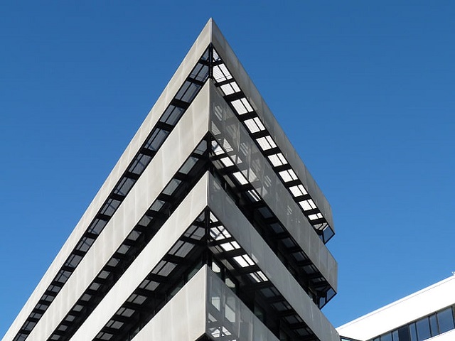 河北建筑公司宣传片